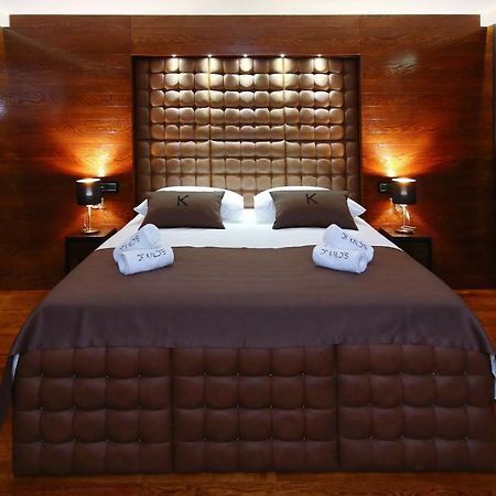 Deluxe Dino Room Zadar Zewnętrze zdjęcie