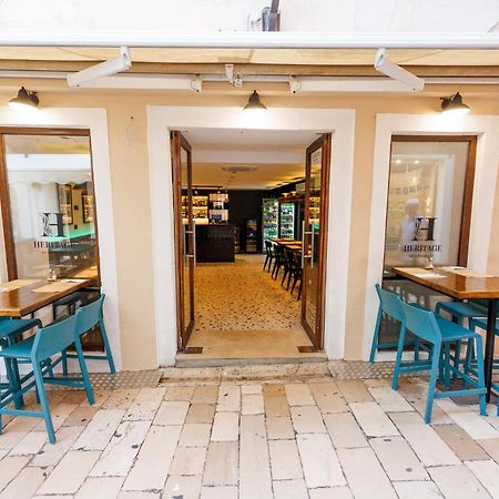 Deluxe Dino Room Zadar Zewnętrze zdjęcie
