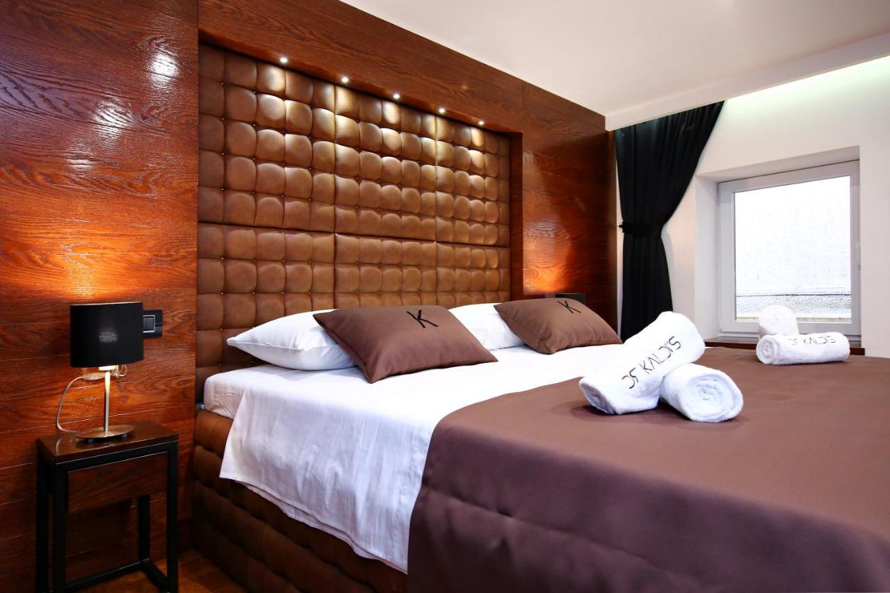 Deluxe Dino Room Zadar Zewnętrze zdjęcie