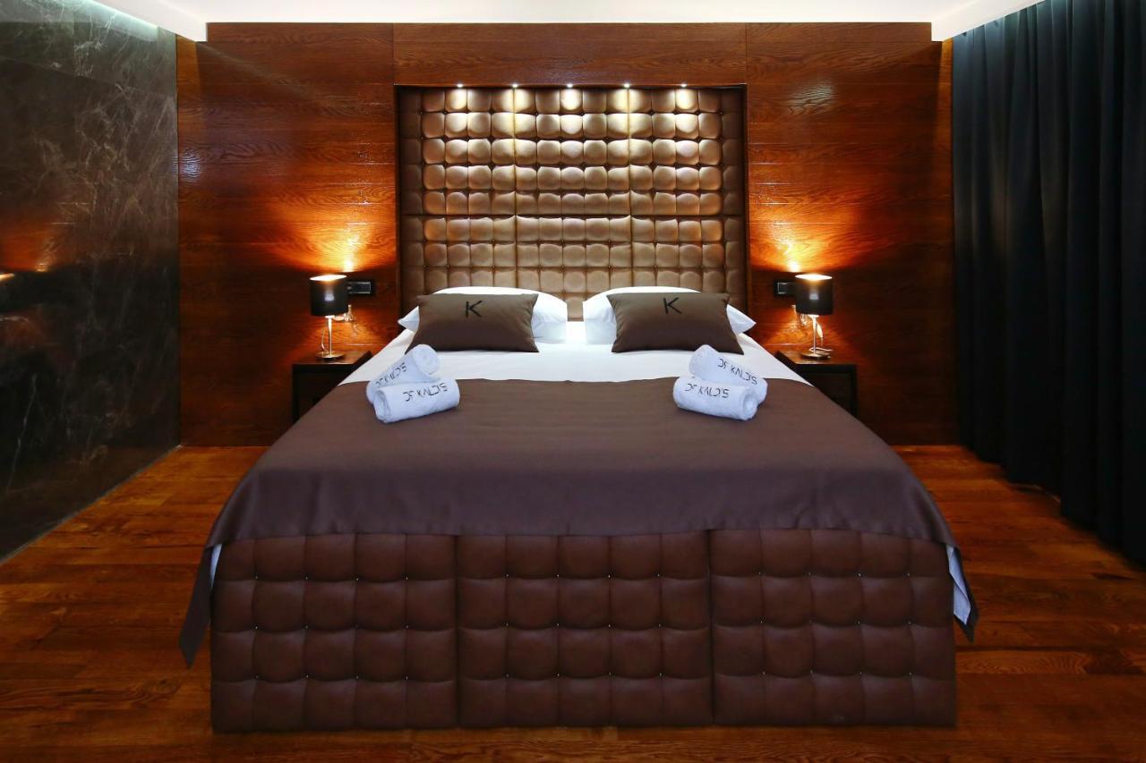 Deluxe Dino Room Zadar Zewnętrze zdjęcie