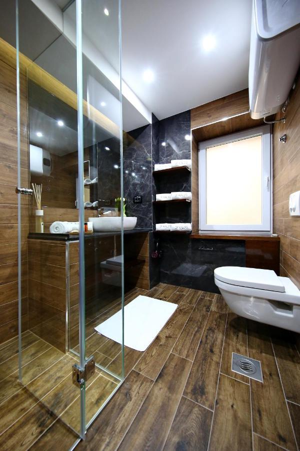 Deluxe Dino Room Zadar Zewnętrze zdjęcie