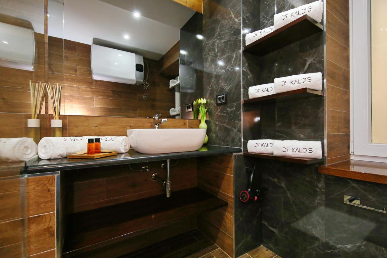 Deluxe Dino Room Zadar Zewnętrze zdjęcie