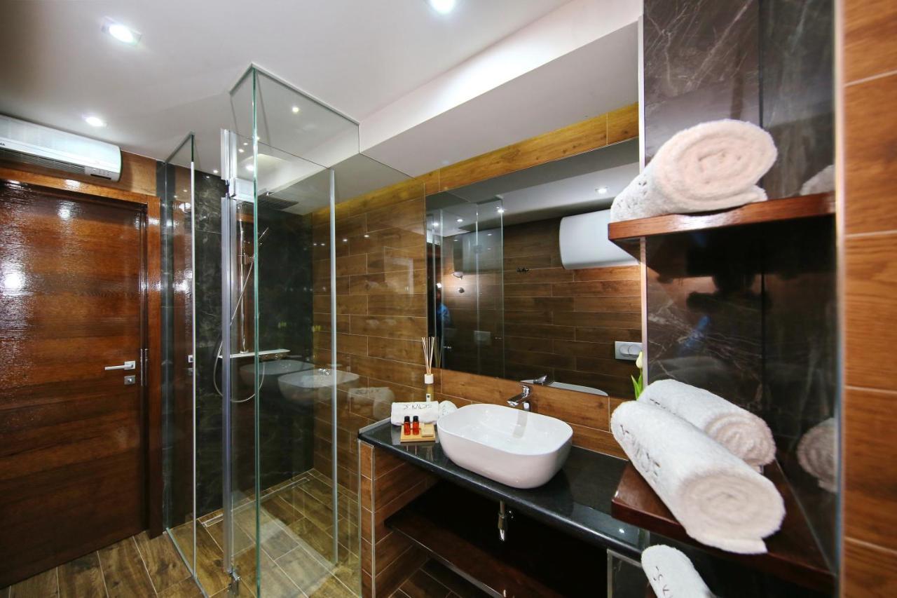 Deluxe Dino Room Zadar Zewnętrze zdjęcie