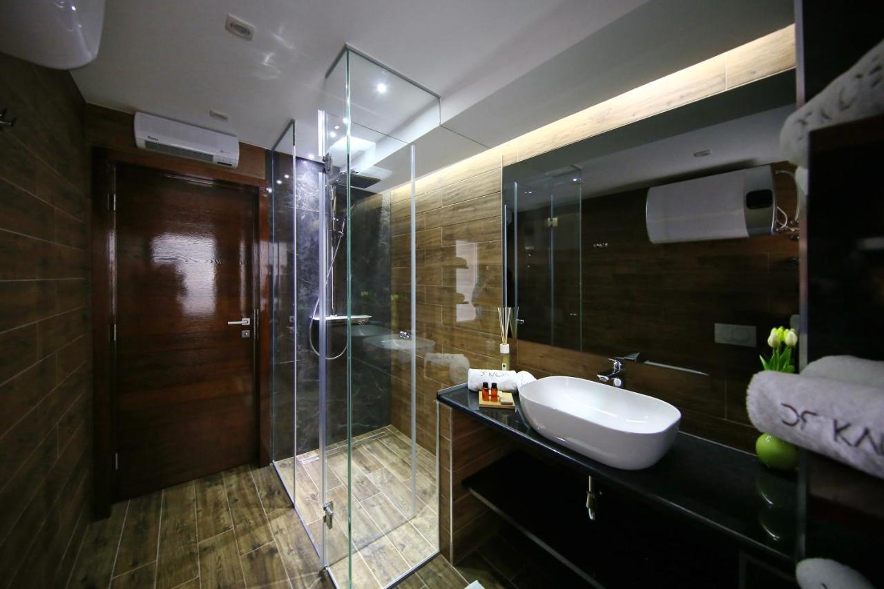 Deluxe Dino Room Zadar Zewnętrze zdjęcie