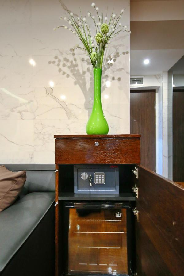 Deluxe Dino Room Zadar Zewnętrze zdjęcie