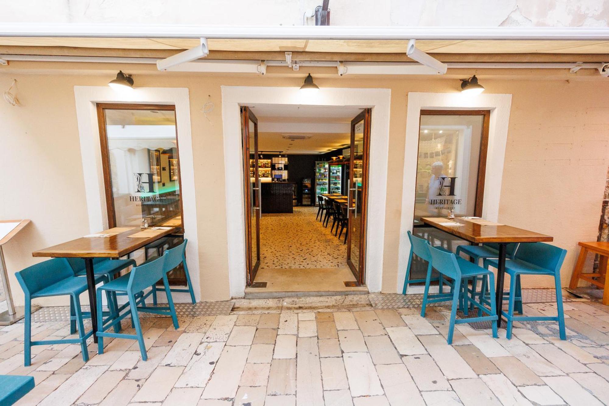 Deluxe Dino Room Zadar Zewnętrze zdjęcie